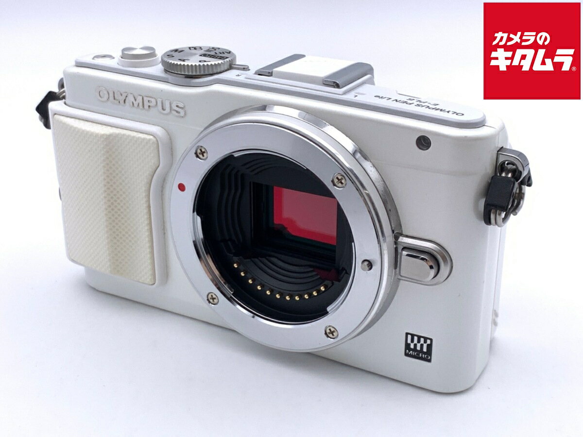 楽天市場】OLYMPUS PEN Lite E-PL6(ミラーレス一眼カメラ 楽天市場】OLYMPUS PEN Lite E-PL6(ミラーレス一眼カメラ