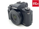 【中古】 【良品】 キヤノン PowerShot G1X MarkIII 【コンパクトデジタルカメラ】 【6ヶ月保証】(2)