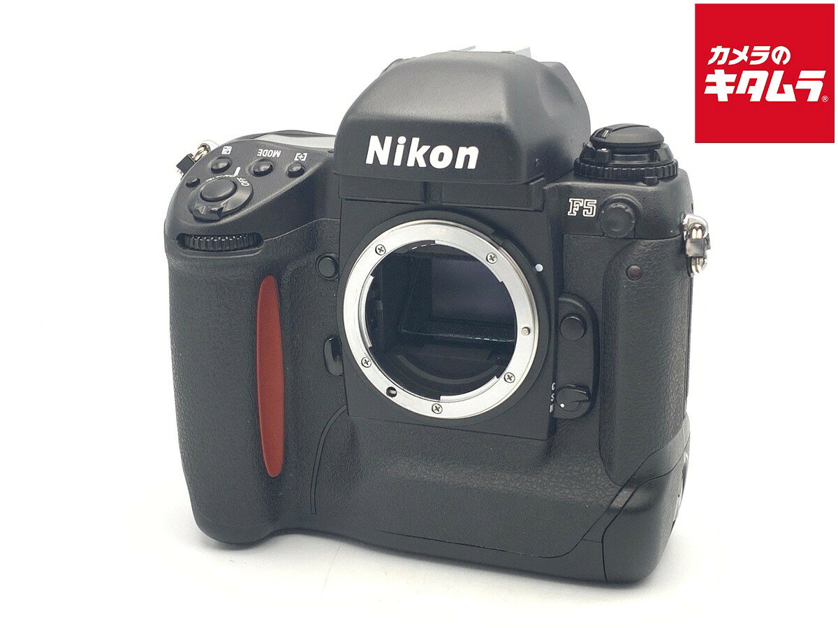 楽天市場】nikon f5 中古の通販