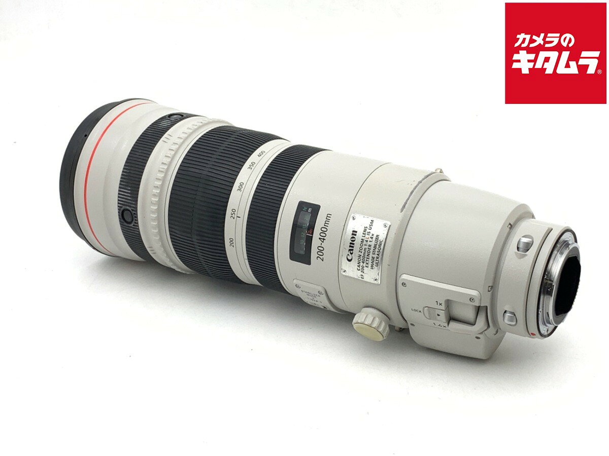 楽天市場】ef200－400mm f4l キヤノンの通販