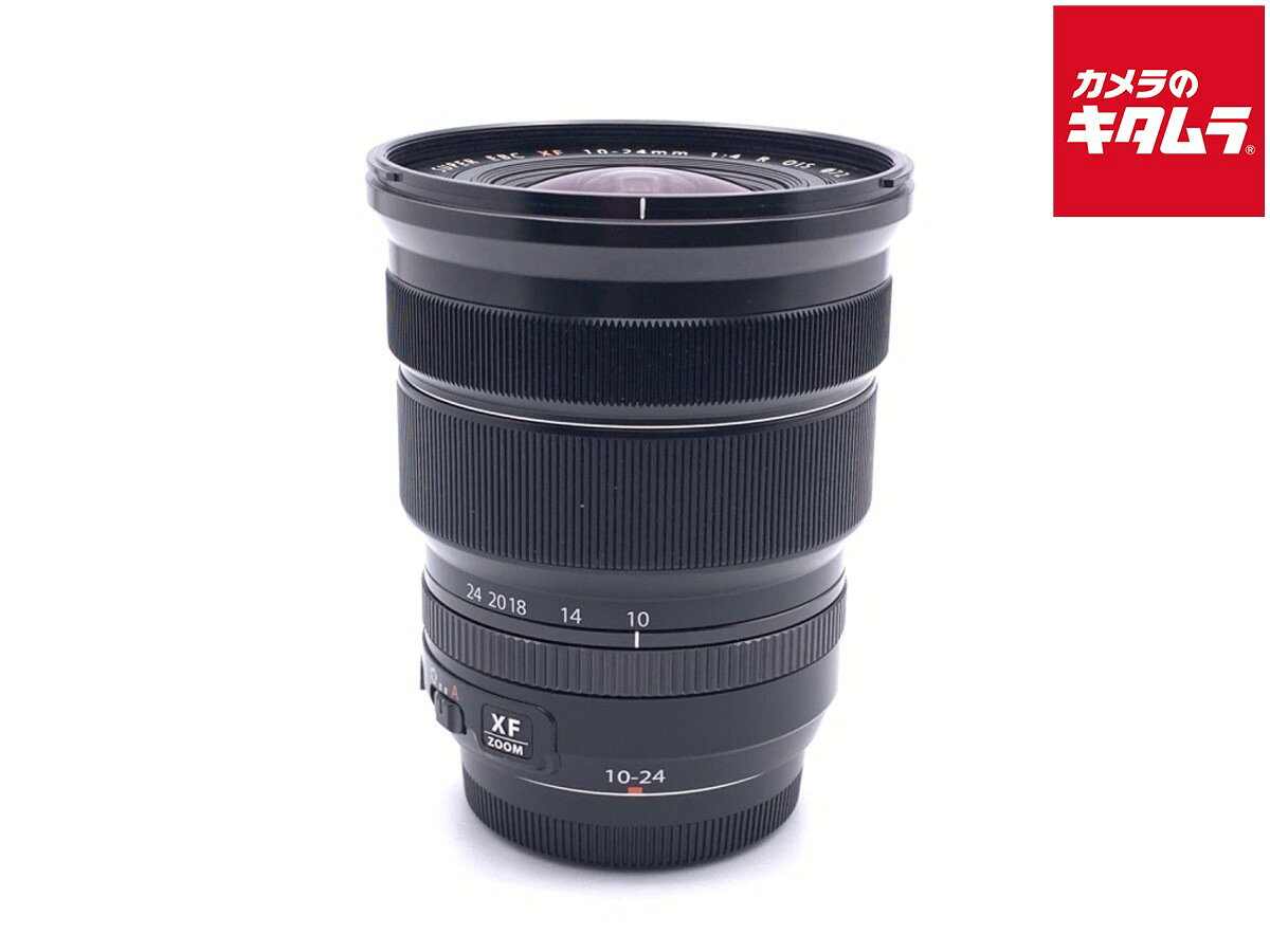 楽天市場】FUJIFILM 超広角ズームレンズ XF10-24mmF4 R OISの通販