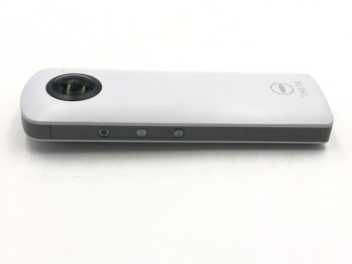 ����š� �����ʡ� �ꥳ�� RICOH THETA SC �ۥ磻�� �ڥ���ѥ��ȥǥ����륫���� ��6�����ݾڡ�