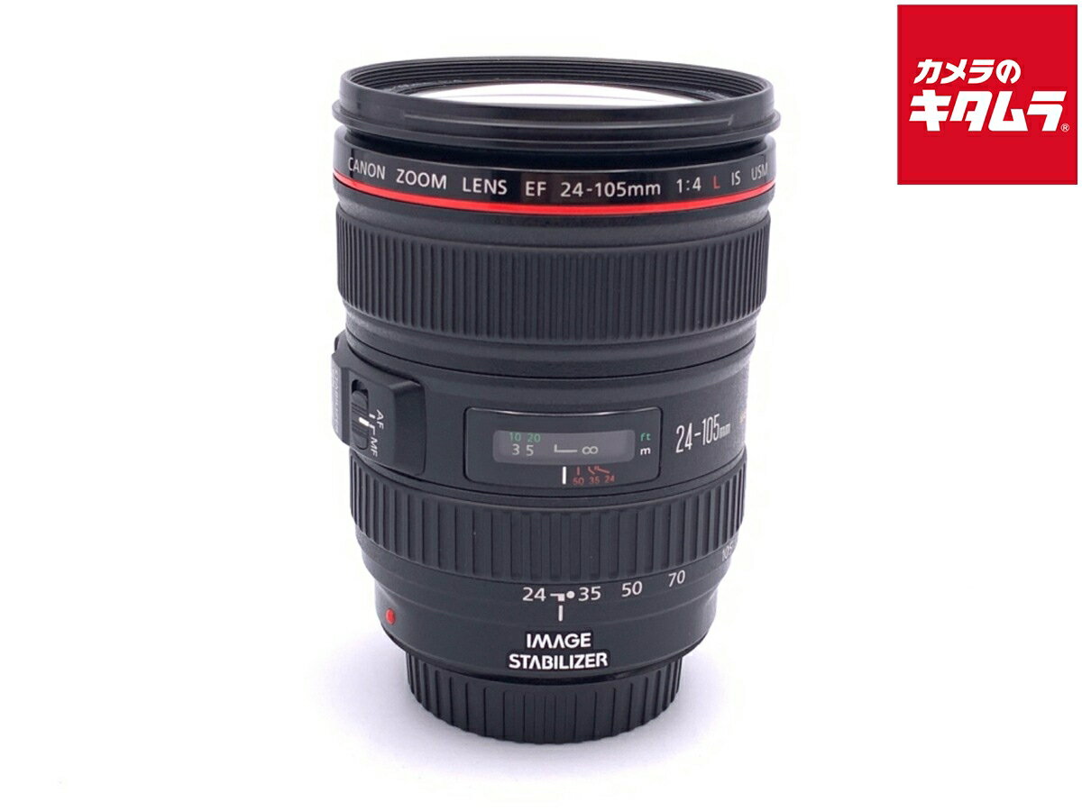 楽天市場】EF24－105mm F4L IS USMの通販