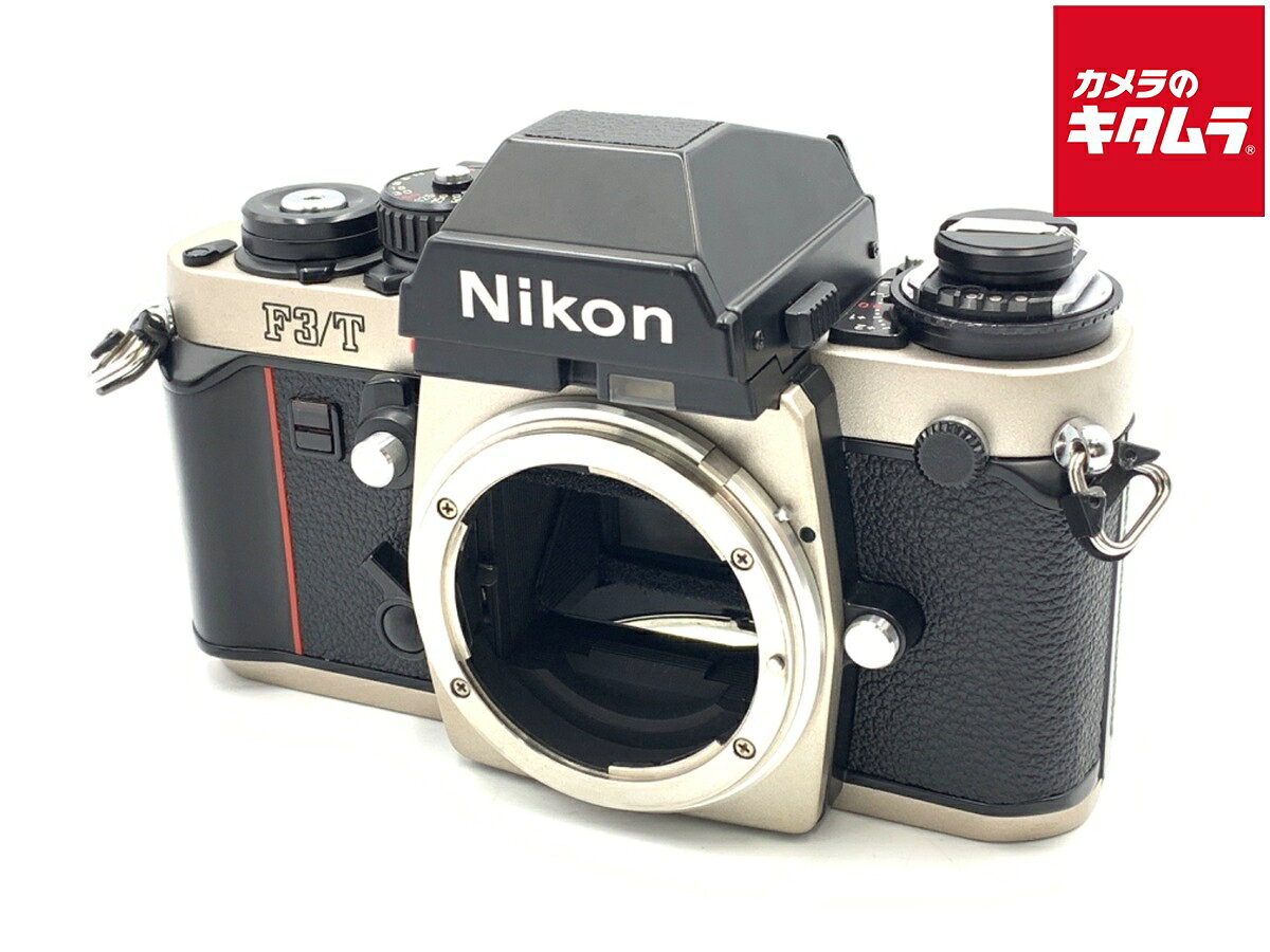 楽天市場】nikon f3t 中古の通販