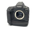 【中古】 【並品】 キヤノン EOS-1D X MarkIII ボディ 【デジタル一眼レフ】 【6ヶ月保証】(2)
