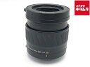 【中古】 【難あり品】 ミノルタ(MINOLTA)AF 35-80/4-5.6 【交換レンズ】