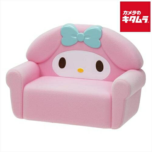 み*ゅ様 マイメロディ フワフワボアソファ 一人用 中古 楽天市場】マイメロディ ソファの通販