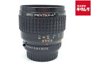 【中古】 【良品】 ペンタックス smc PENTAX A★ 85mm F1.4 【交換レンズ】