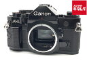 【中古】 【難あり品】 キヤノン A-1 ボディ 【フィルムカメラ】