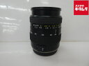 【中古】 【難あり品】 トキナー(Tokina)AF28-80/3.5-5.6 キヤノン (EMZ280AF) 【交換レンズ】