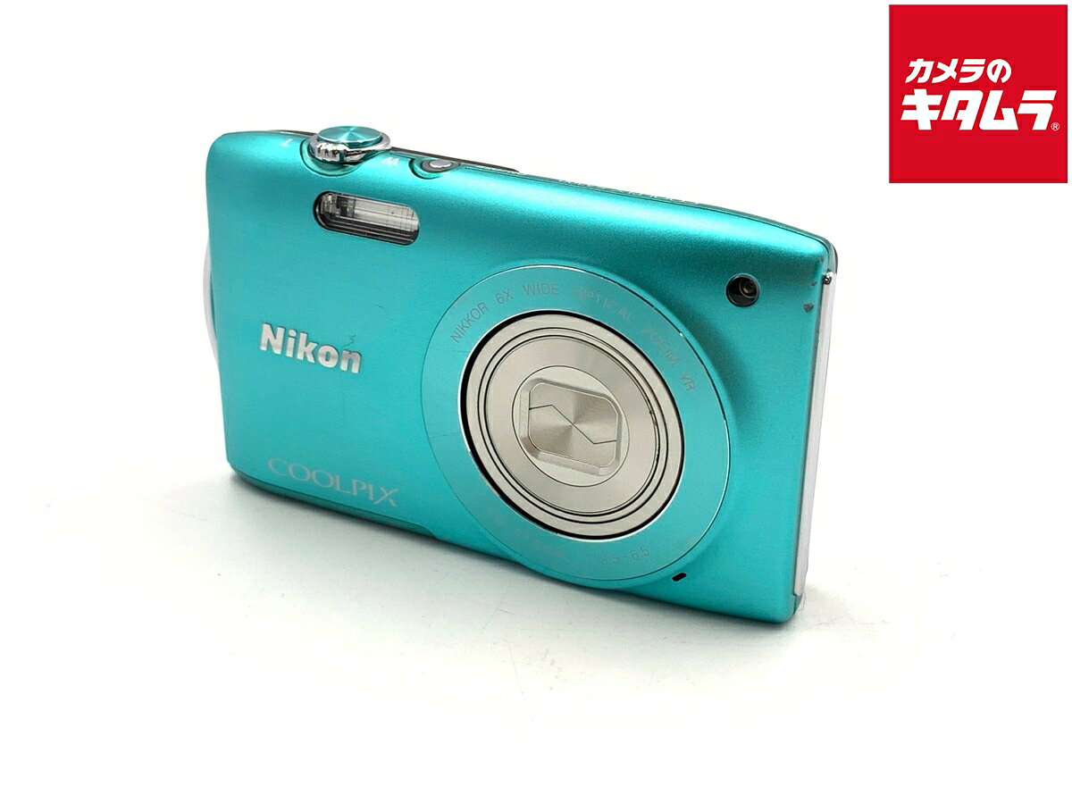 楽天市場】COOLPIX S3300の通販