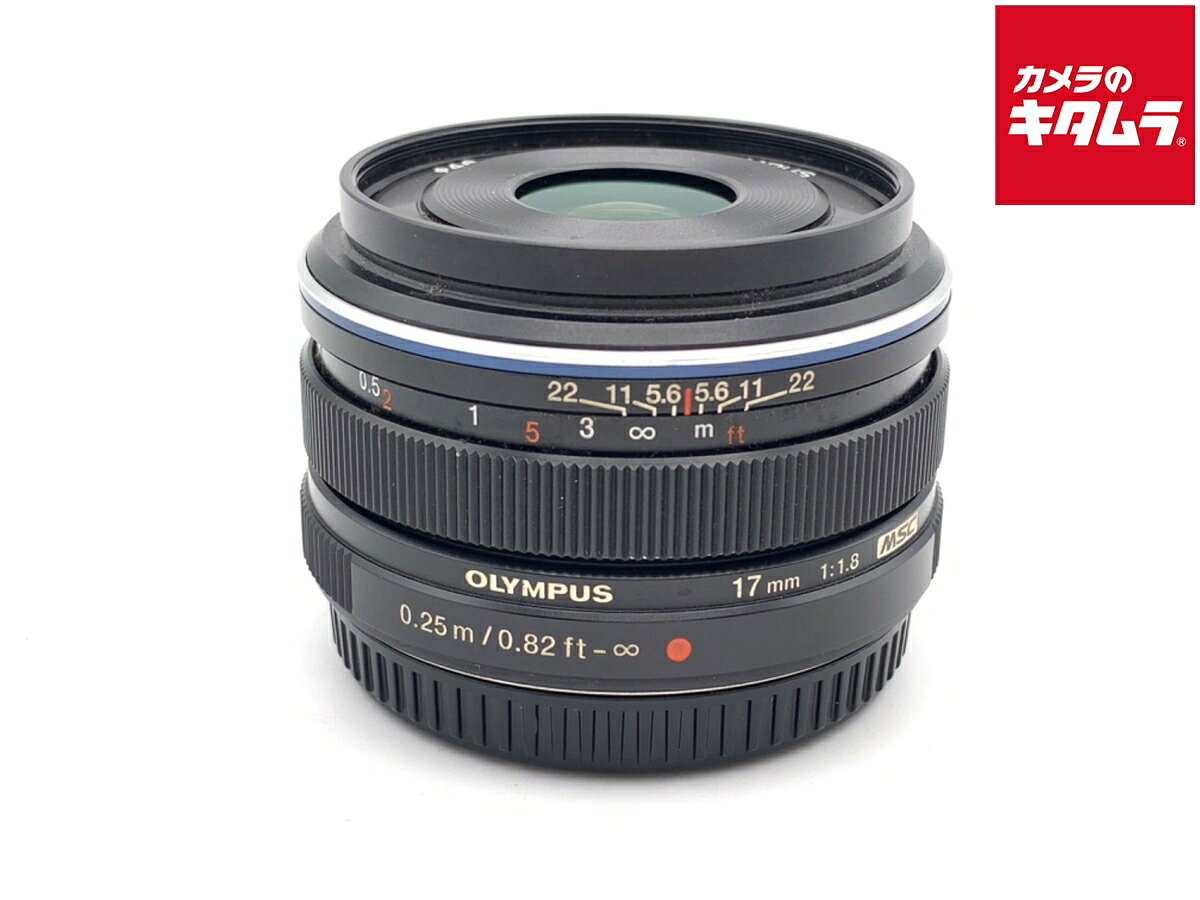 【中古】 オリンパスM.ZUIKO...