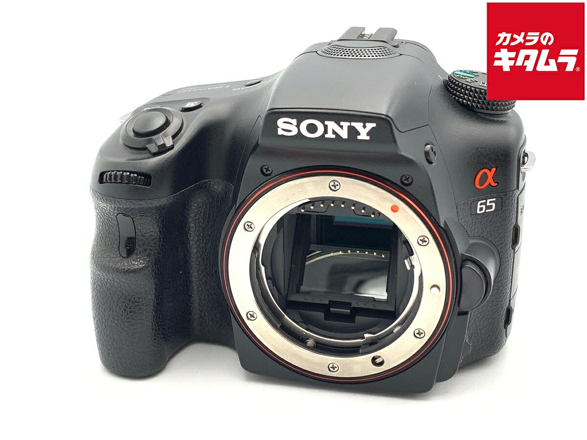 楽天市場】ソニー α65の通販