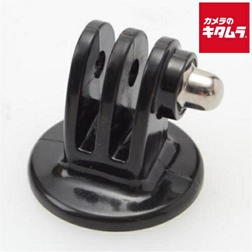 ネオパイン NEO-GTM-1BK GoPro用 カメラ変換アダプター 《納期約1－2週間》(2.0)