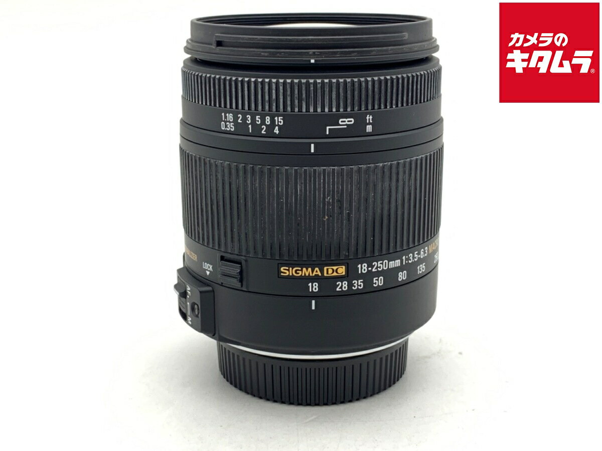 楽天市場】シグマ 18-250mm f3.5-6.3 dc macro os hsm 楽天市場】シグマ 18-250mm f3.5-6.3 dc macro os hsm