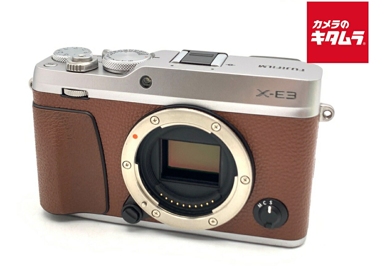 楽天市場】x-e3（カラーブラウン）の通販