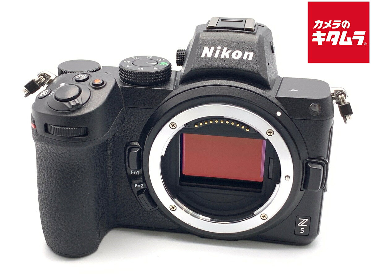 楽天市場】nikon z5の通販