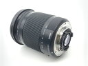 【中古】 【並品】 シグマ 18-300mm F3.5-6.3 DC MACRO OS HSM Contemporary ニコン用 【交換レンズ】 【6ヶ月保証】