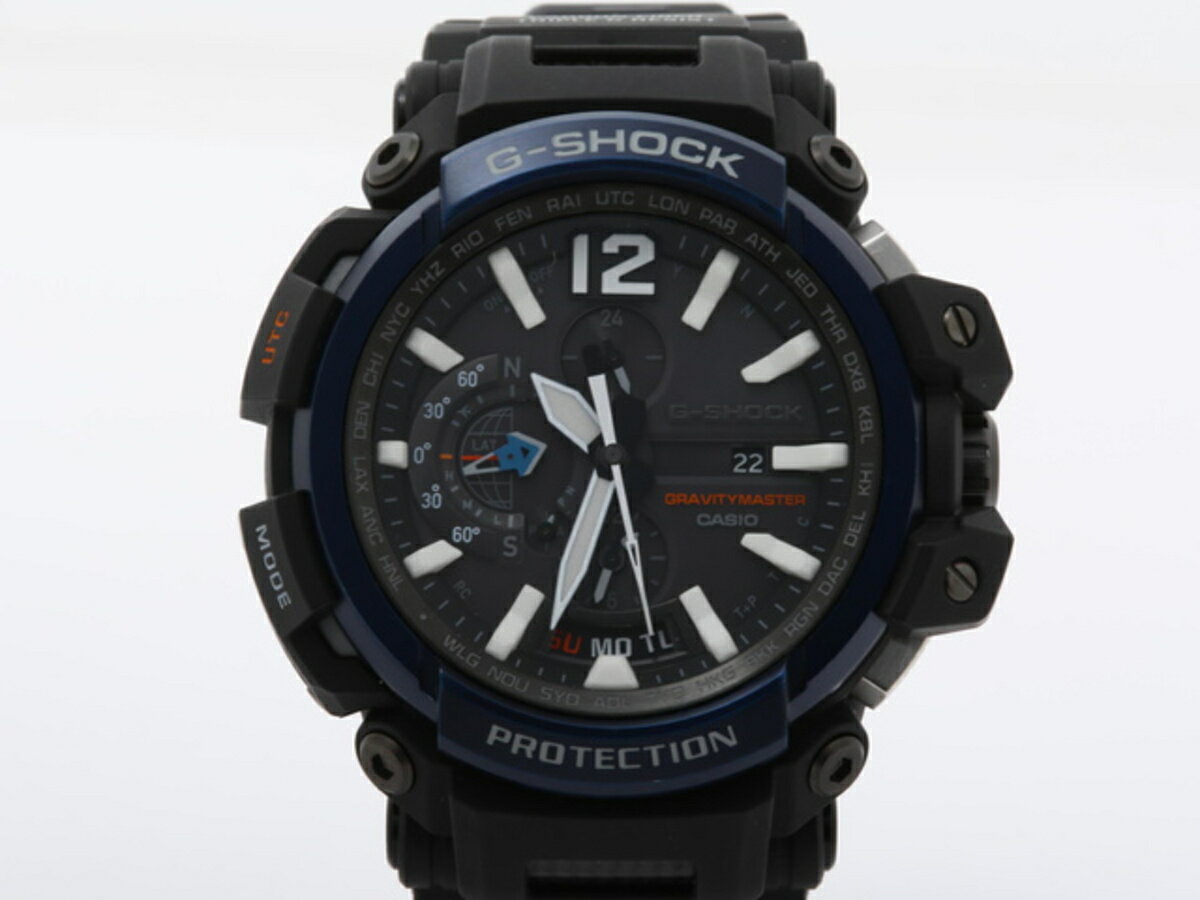 yÁz yiz JVI G-SHOCK OreB}X^[ ubN GPW-2000-1A2JF XeXXeB[ y1Nۏ؁z