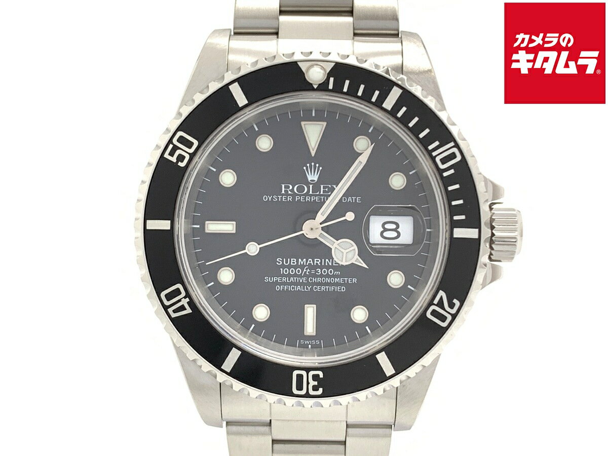 【中古】 【美品】 ロレックス(ROLEX)