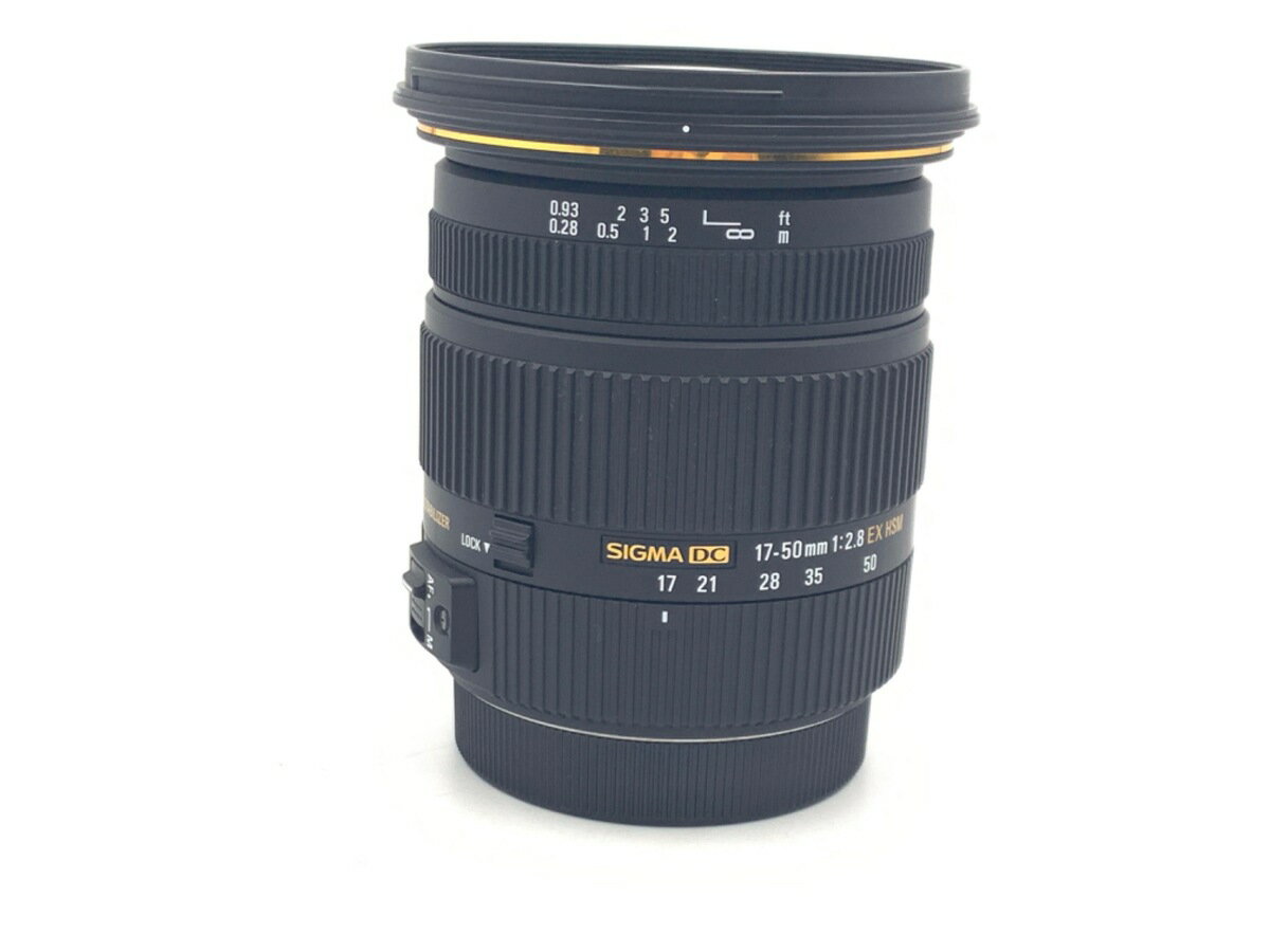 楽天市場】シグマ 17-50mm f2.8ex dc os hsm キヤノン(メーカー 楽天市場】シグマ 17-50mm f2.8ex dc os hsm キヤノン(メーカー