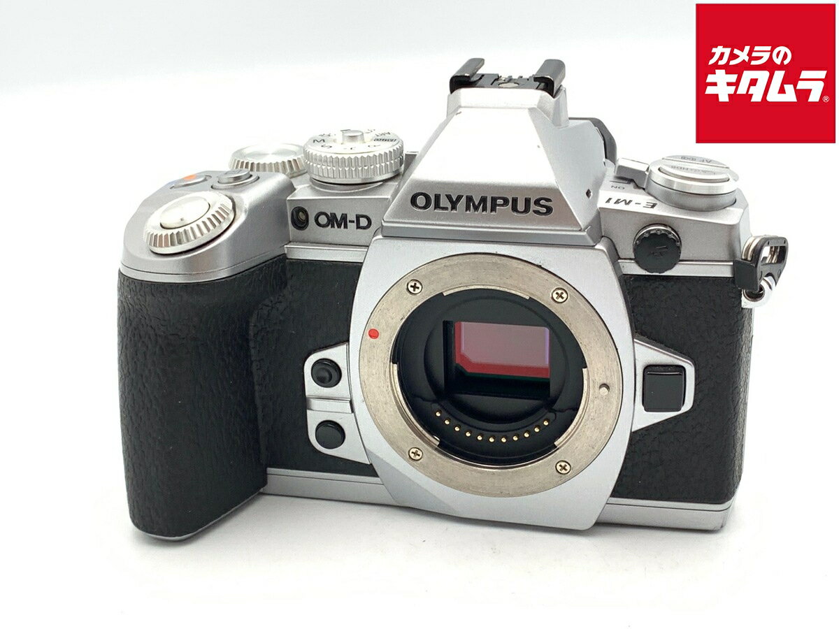 楽天市場】OLYMPUS OM－D E－M1 中古の通販