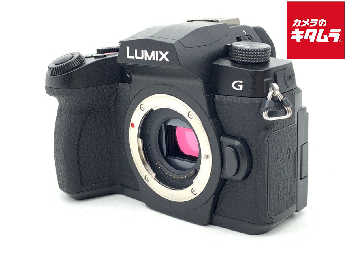 楽天市場】lumix dc-g99 ボディの通販