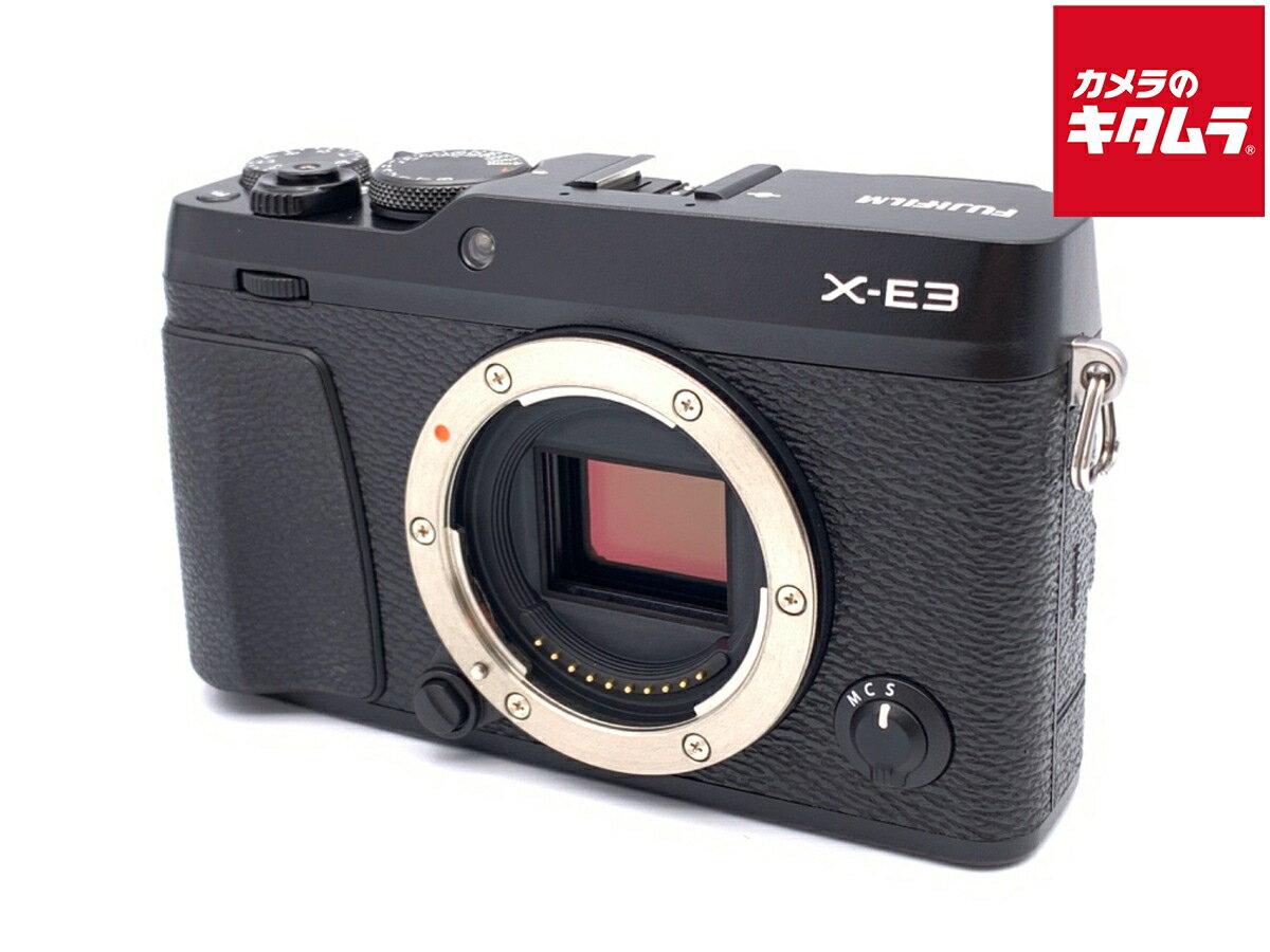 楽天市場】x-e3 中古 ブラックの通販 楽天市場】x-e3 中古 ブラックの通販