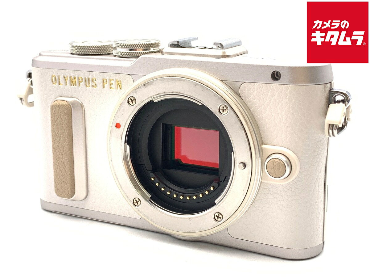 楽天市場】OLYMPUS PEN E－PL8（デジタルカメラ｜カメラ・ビデオカメラ