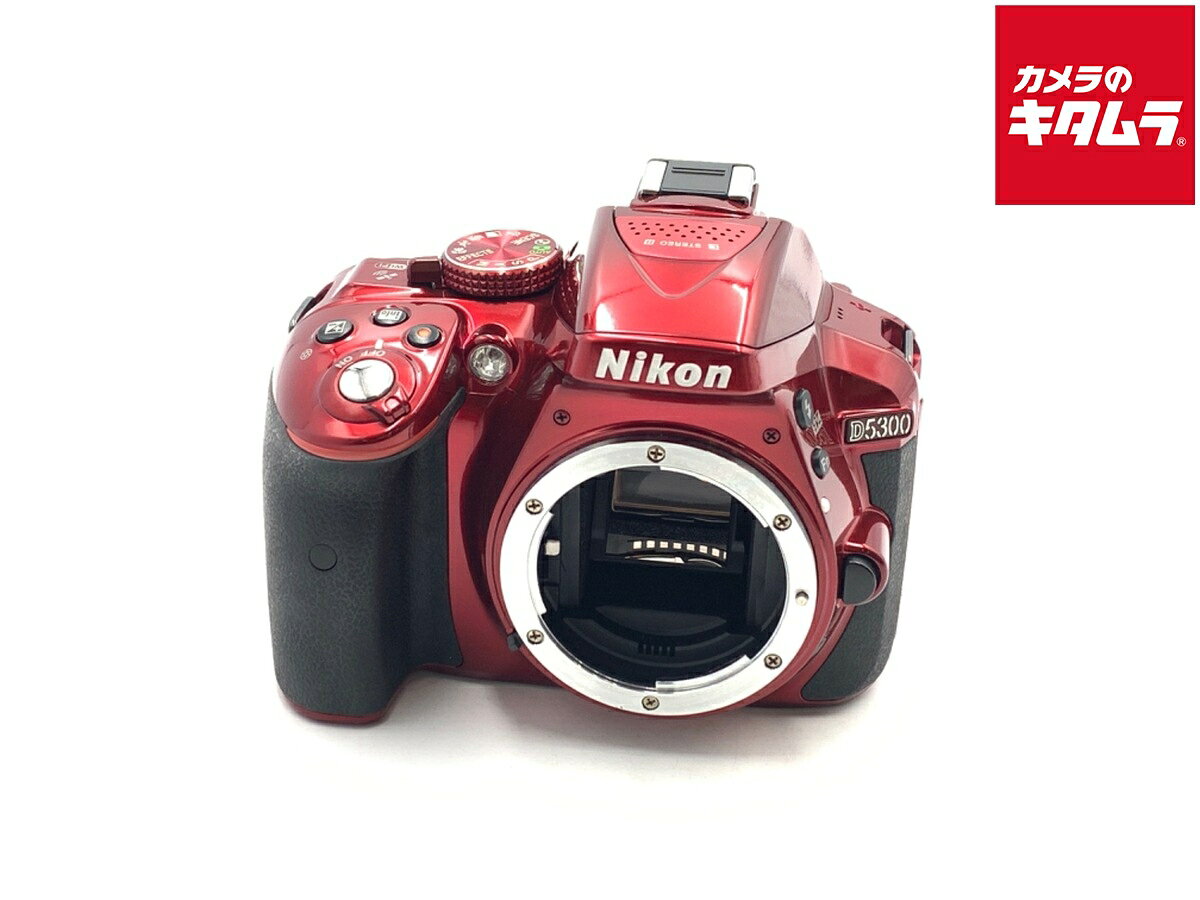 楽天市場】d5300ボディの通販