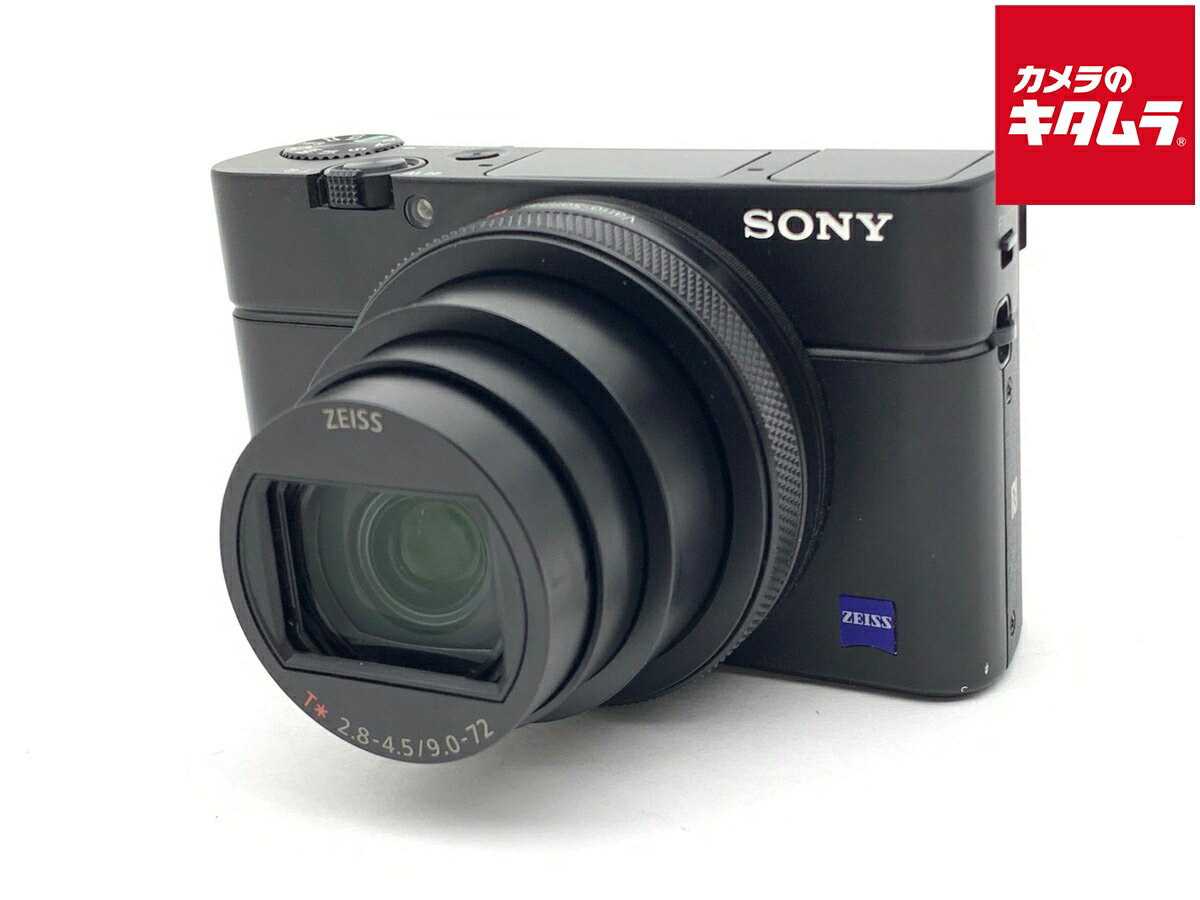 楽天市場】SONY Cyber-shot DSC-RX100M6の通販