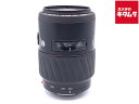 【中古】 【難あり品】 ミノルタ AF 100-300 F4.5-5.6 【交換レンズ】