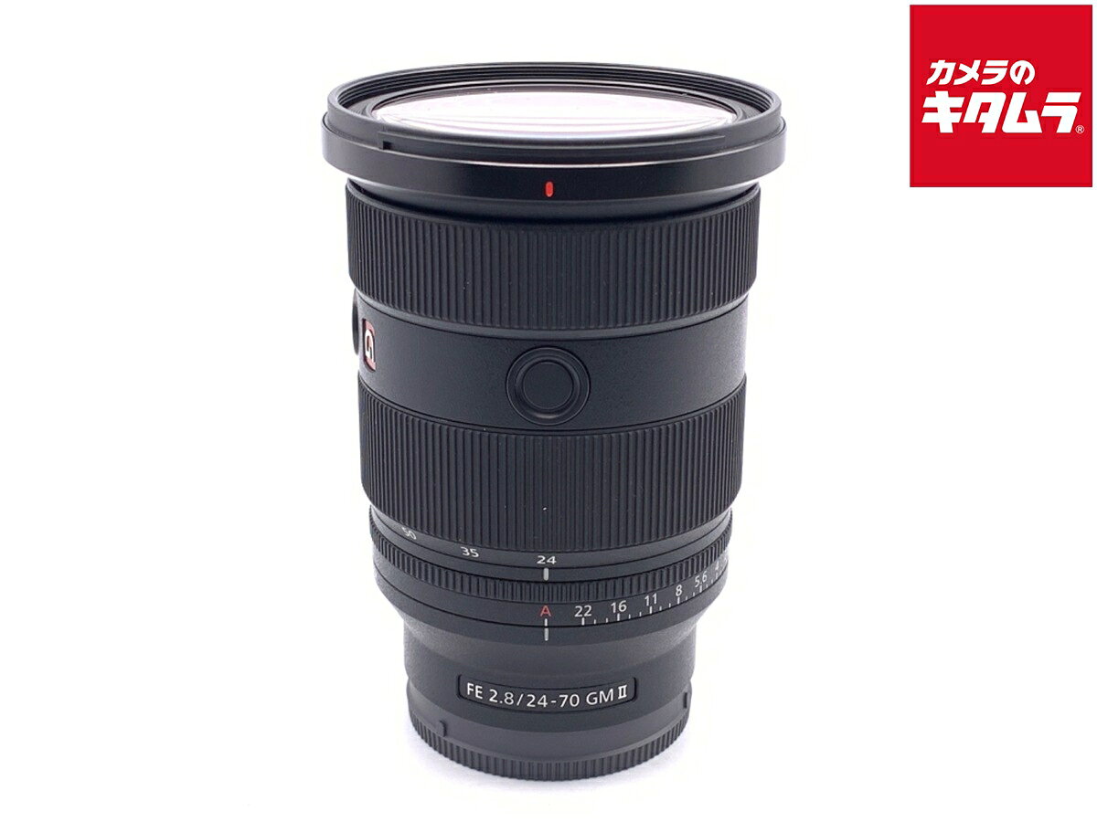 楽天市場】sel2470gm 中古の通販