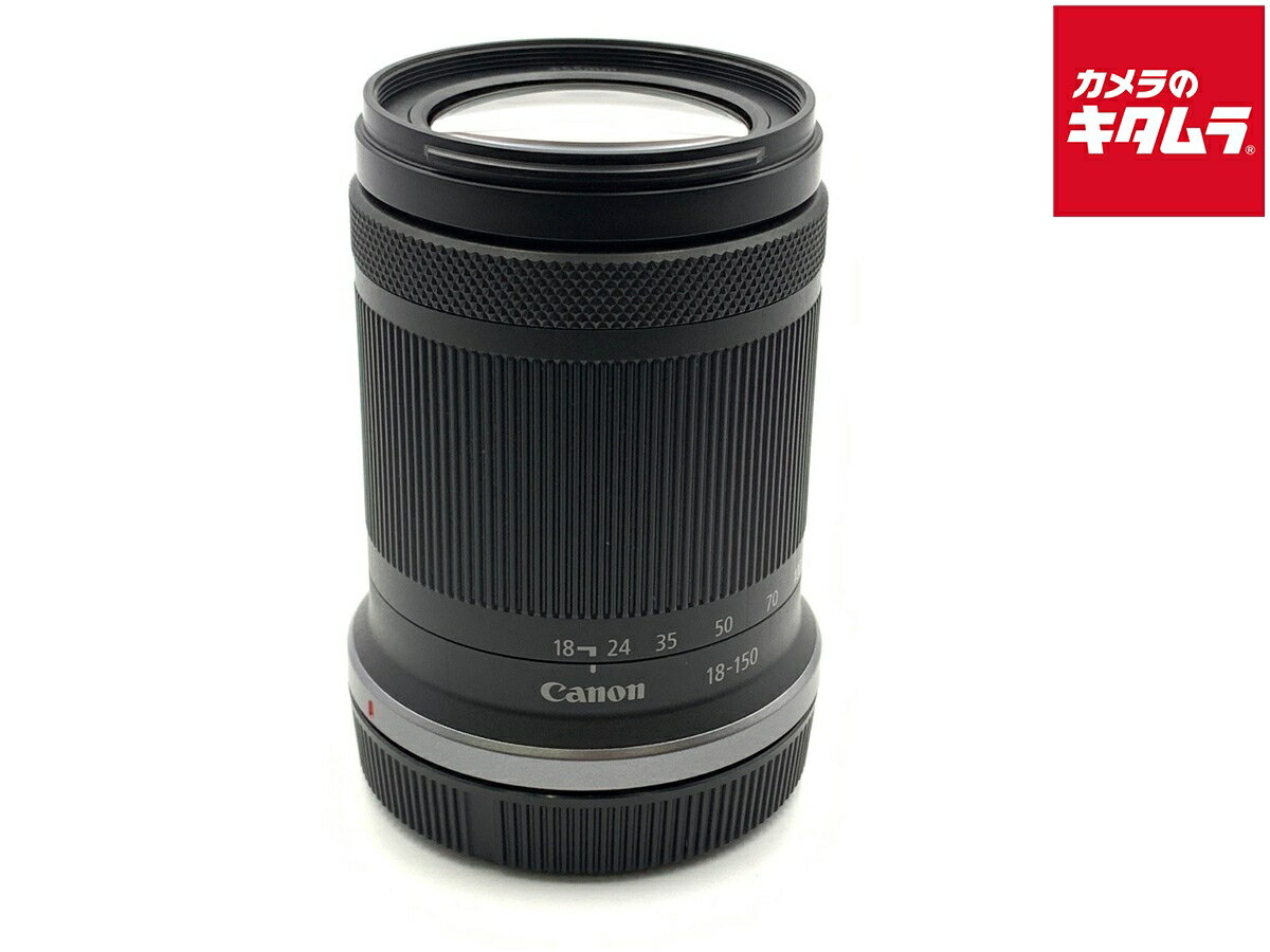 【中古】 キヤノンRF-S18-1...