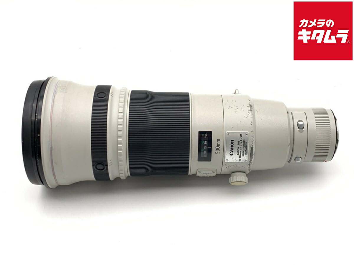 楽天市場】キヤノン EF500mm F4L IS II USMの通販 楽天市場】キヤノン EF500mm F4L IS II USMの通販