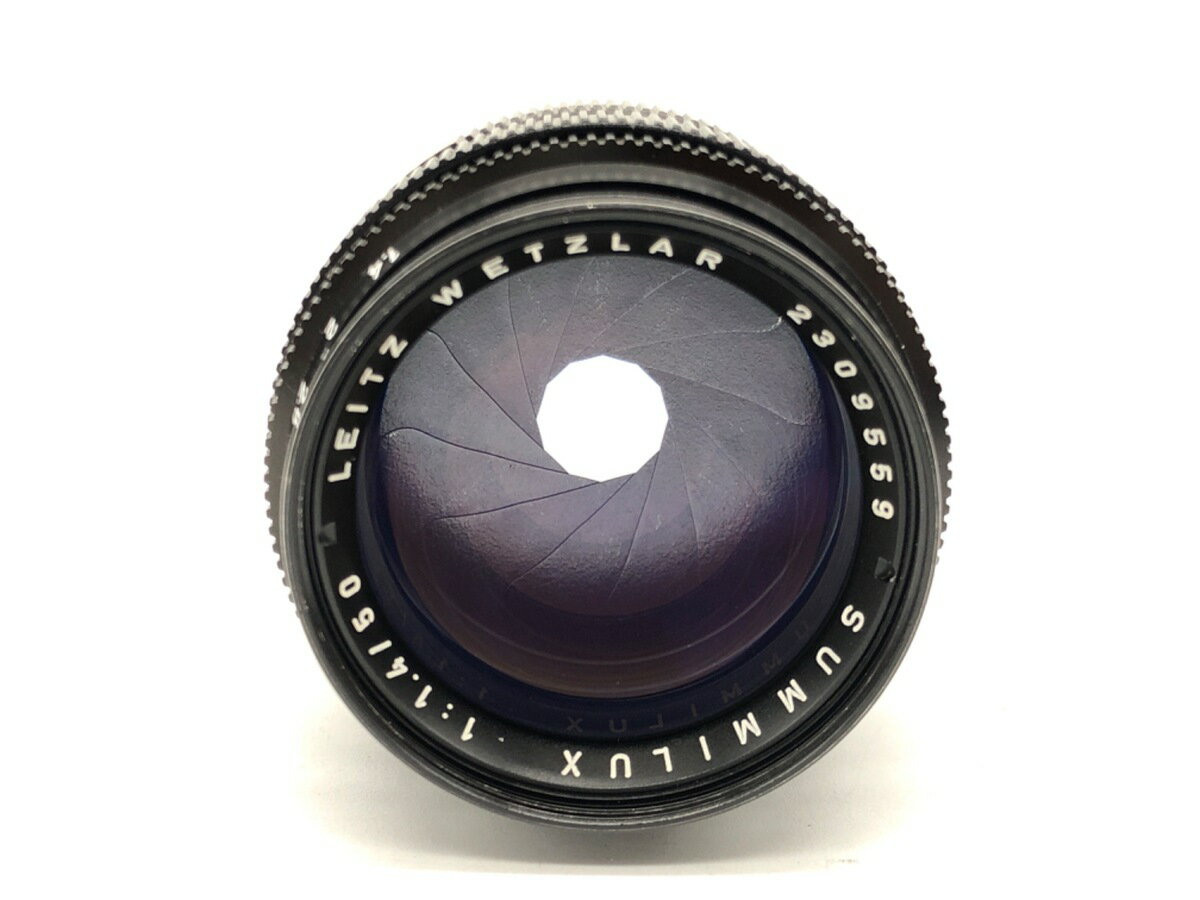 ����š� �����ʡ� �饤�� ���ߥ�å���M 50mm F1.4 E43 �֥�å�����������֥�å��ڥ���ȥϥ��֥�å� �ڸ򴹥�󥺡�