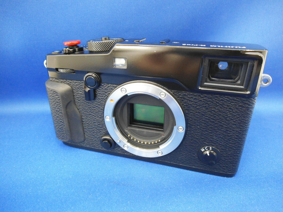 楽天市場】FUJIFILM X-Pro2 中古の通販 楽天市場】FUJIFILM X-Pro2 中古の通販