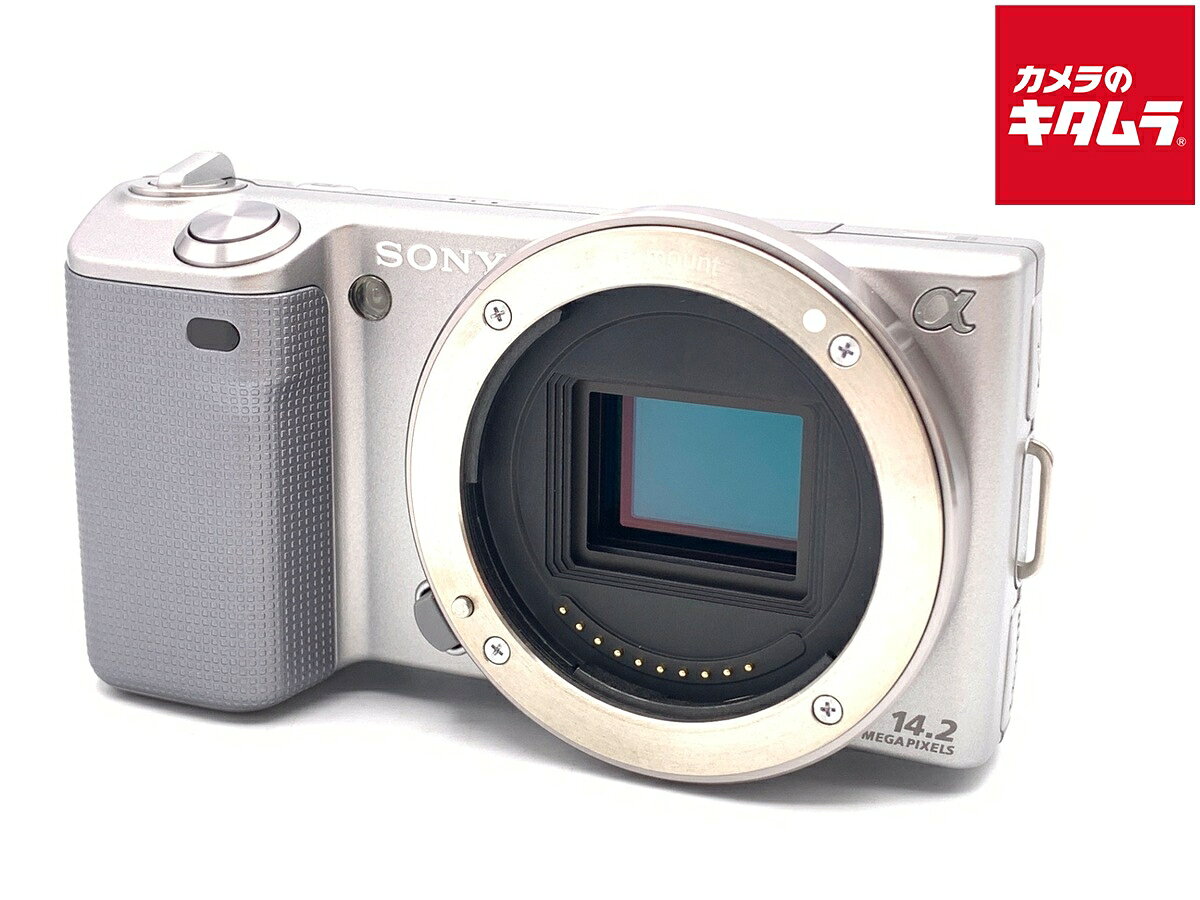 楽天市場】sony nex－5（デジタルカメラ｜カメラ・ビデオカメラ・光学