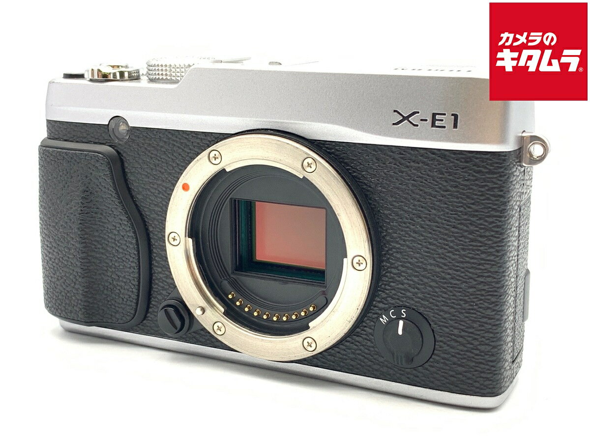 楽天市場】FUJIFILM X－E1の通販