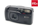 【中古】 【並品】 リコー マイポートズーム 90PS 【フィルムカメラ】