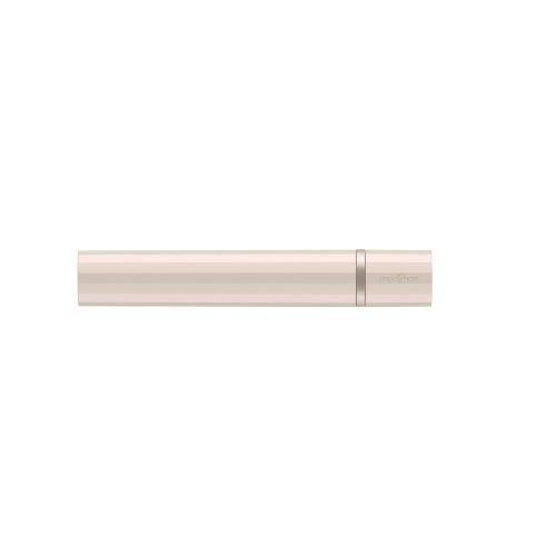 モッズヘア スタイリッシュ モバイルヘアアイロン アッシュグレー MHS-1343-AG 髪 ...