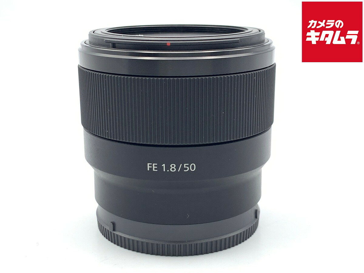 楽天市場】sony fe 50mm f1．8 中古の通販