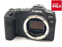 【中古】 【並品】 キヤノン EOS R8 ボディ 【ミラーレス一眼】 【6ヶ月保証】