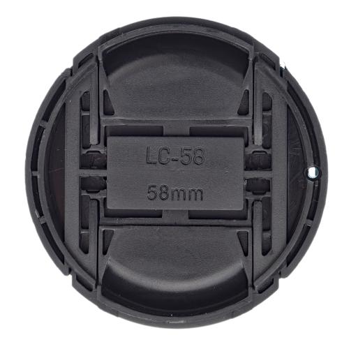 ���ĥ� E-2449 ����ʡ���󥺥���å� N 58mm