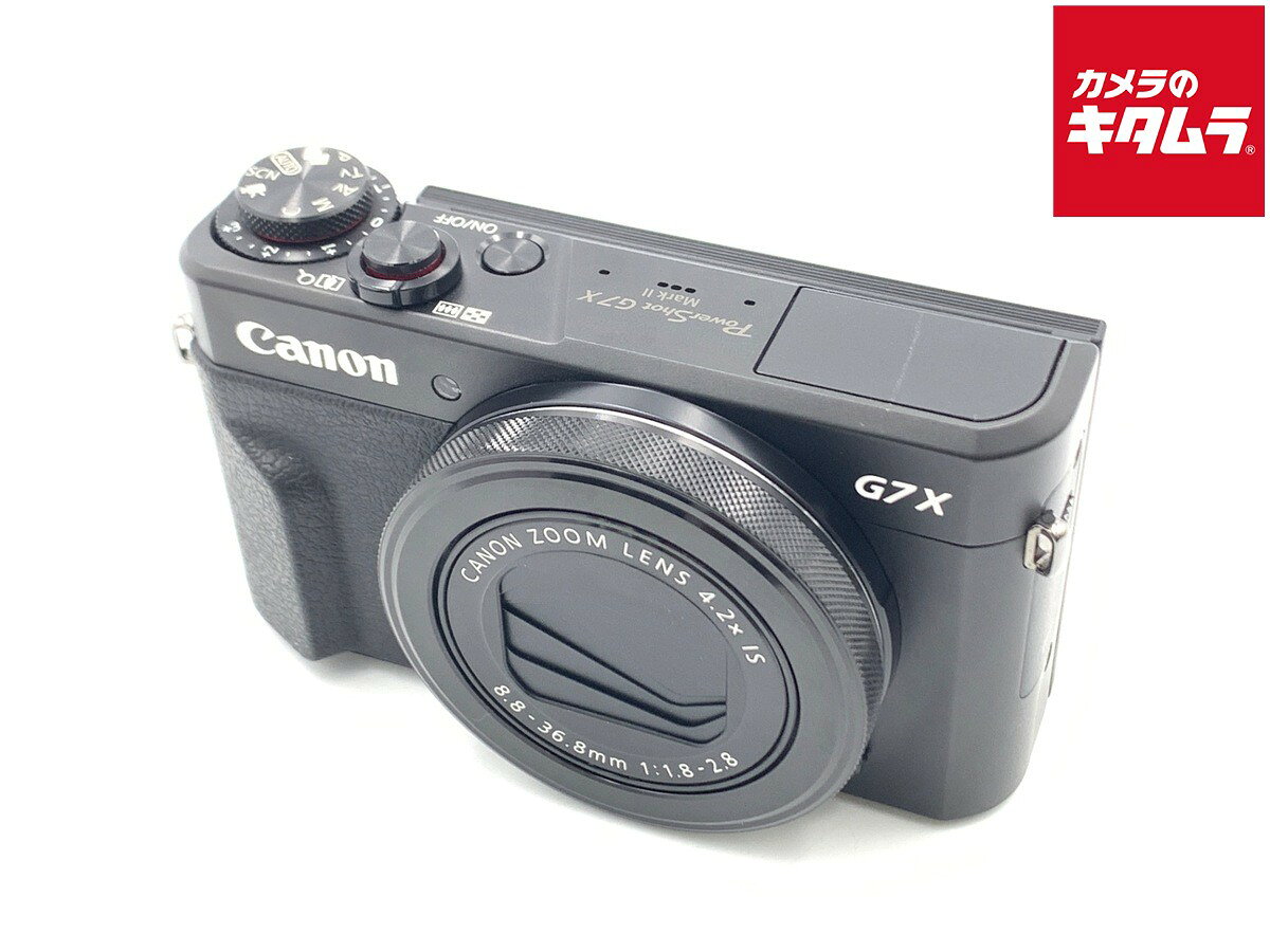 楽天市場】powershot g7x mark ii 中古の通販