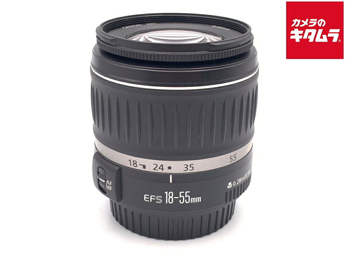 楽天市場】CANON EF－S 18－55mmの通販