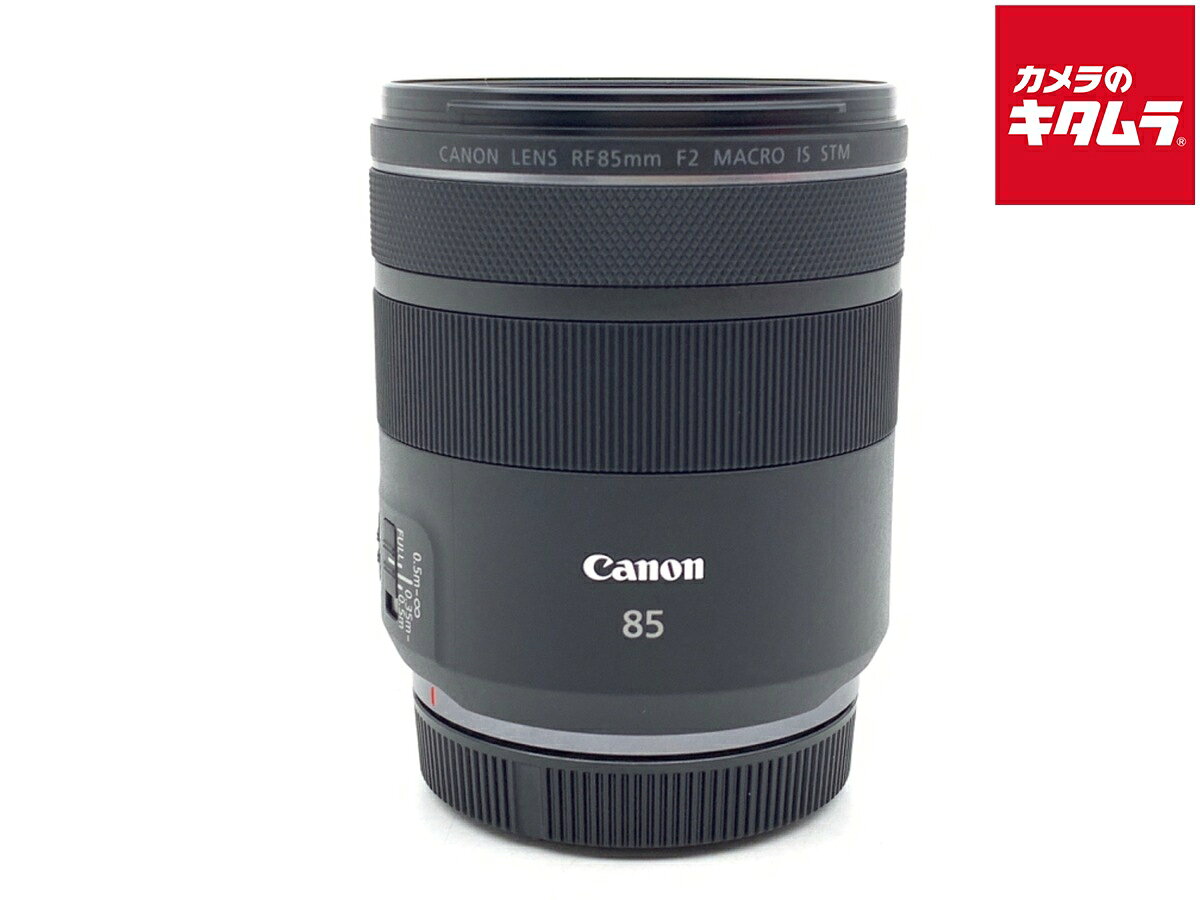 楽天市場】rf 85mm f2 macro stmの通販
