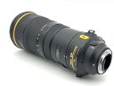 【中古】 【並品】 ニコン AF-S NIKKOR 120-300mm f/2.8E FL ED SR VR 【交換レンズ】 【6ヶ月保証】
