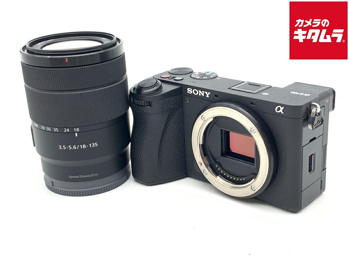 楽天市場】sony a6700 レンズキットの通販