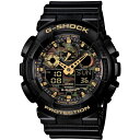 カシオ メンズ腕時計 G-SHOCK カモフ